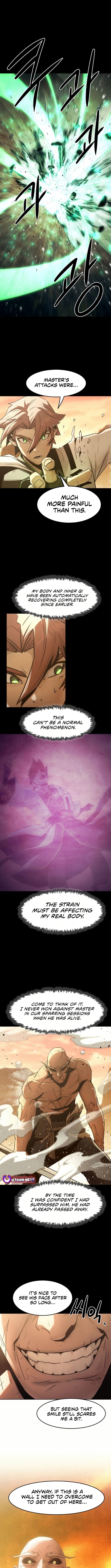 Read Becoming the Swordmaster Rank Young Lord of the Sichuan Tang Family Manga Online