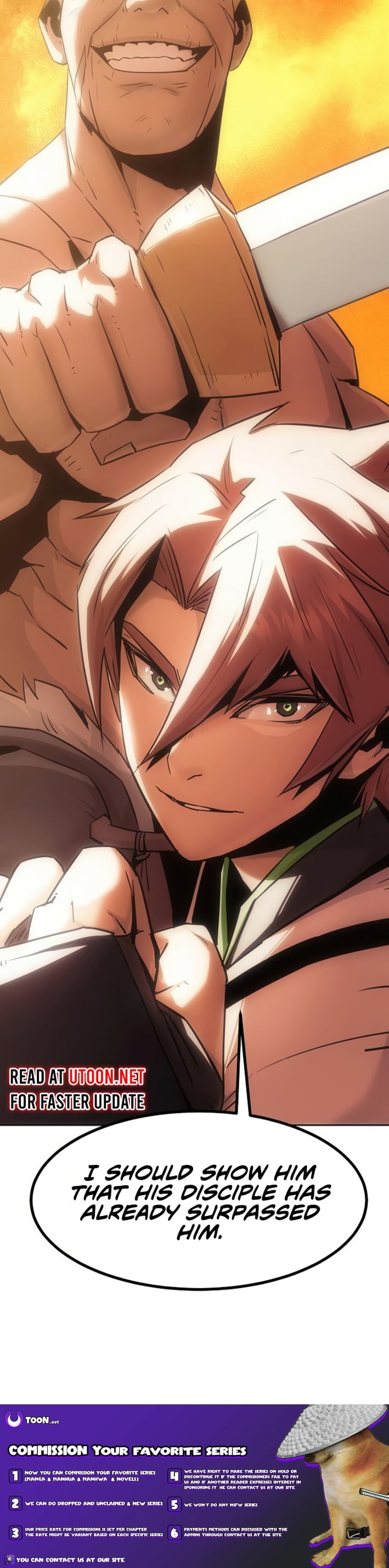 Read Becoming the Swordmaster Rank Young Lord of the Sichuan Tang Family Manga Online