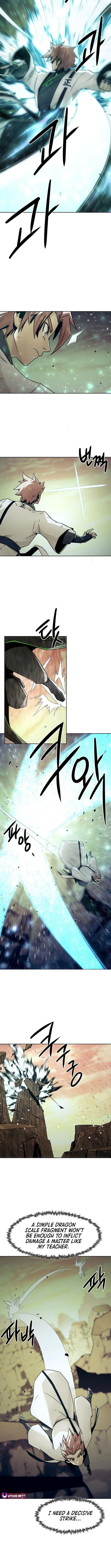 Read Becoming the Swordmaster Rank Young Lord of the Sichuan Tang Family Manga Online