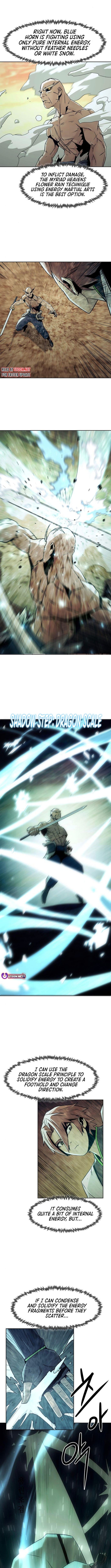 Read Becoming the Swordmaster Rank Young Lord of the Sichuan Tang Family Manga Online