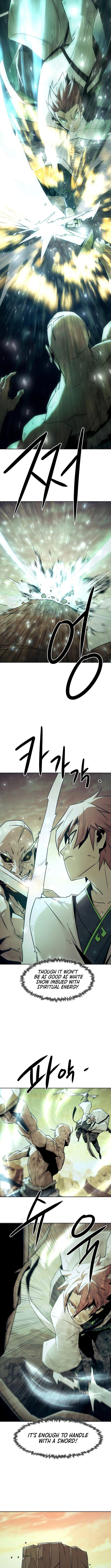 Read Becoming the Swordmaster Rank Young Lord of the Sichuan Tang Family Manga Online