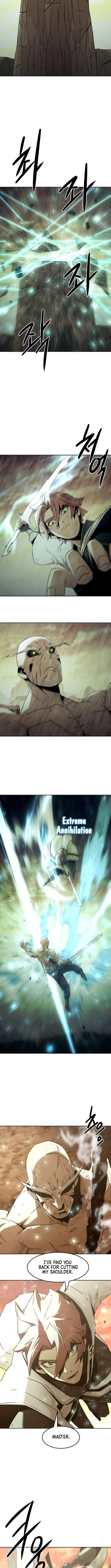 Read Becoming the Swordmaster Rank Young Lord of the Sichuan Tang Family Manga Online