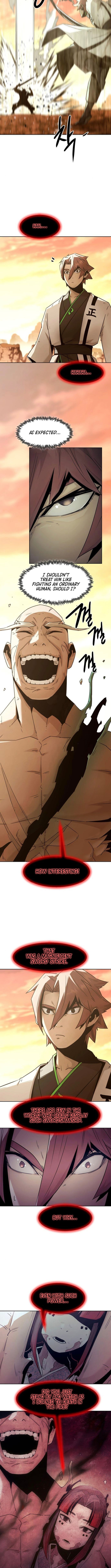 Read Becoming the Swordmaster Rank Young Lord of the Sichuan Tang Family Manga Online