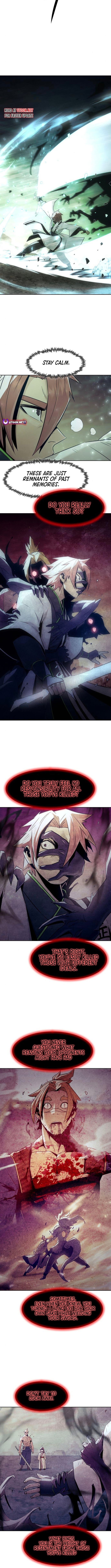 Read Becoming the Swordmaster Rank Young Lord of the Sichuan Tang Family Manga Online