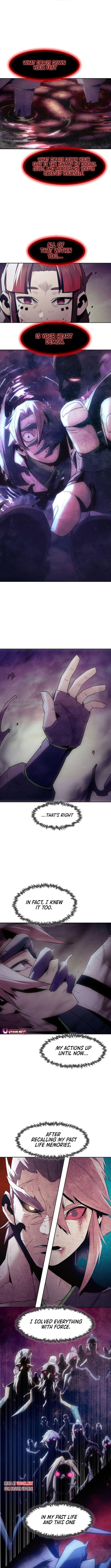 Read Becoming the Swordmaster Rank Young Lord of the Sichuan Tang Family Manga Online