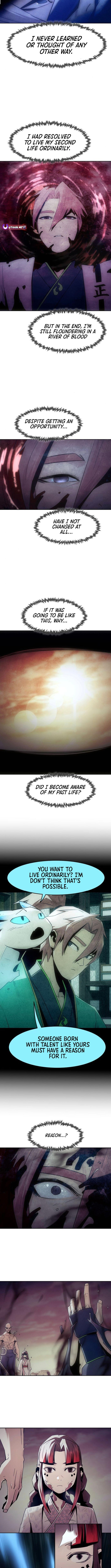 Read Becoming the Swordmaster Rank Young Lord of the Sichuan Tang Family Manga Online