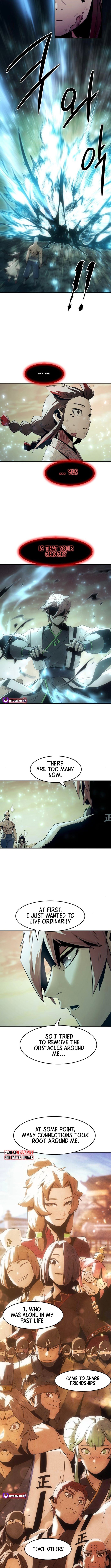 Read Becoming the Swordmaster Rank Young Lord of the Sichuan Tang Family Manga Online