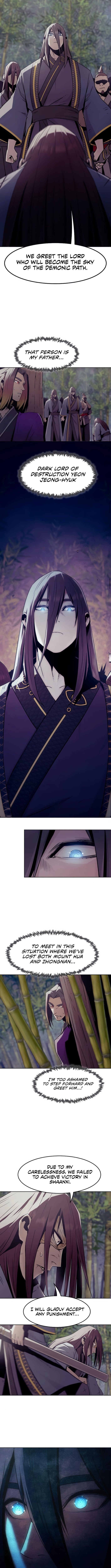 Read Becoming the Swordmaster Rank Young Lord of the Sichuan Tang Family Manga Online