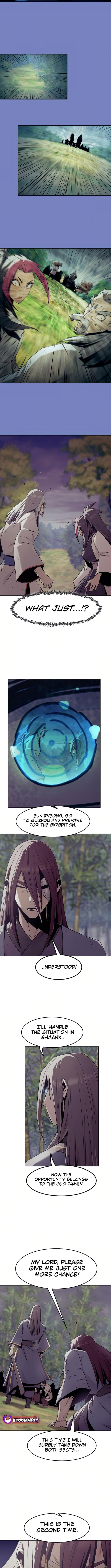 Read Becoming the Swordmaster Rank Young Lord of the Sichuan Tang Family Manga Online