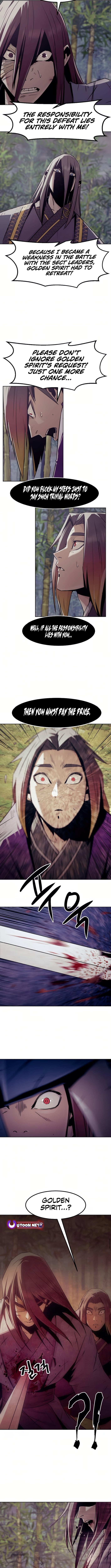 Read Becoming the Swordmaster Rank Young Lord of the Sichuan Tang Family Manga Online