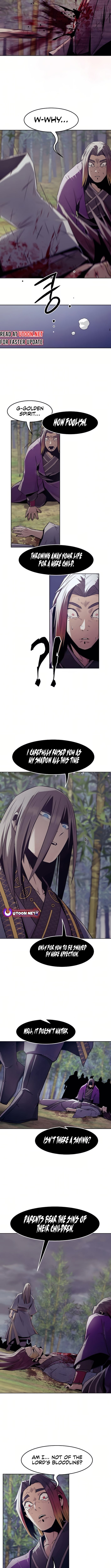 Read Becoming the Swordmaster Rank Young Lord of the Sichuan Tang Family Manga Online