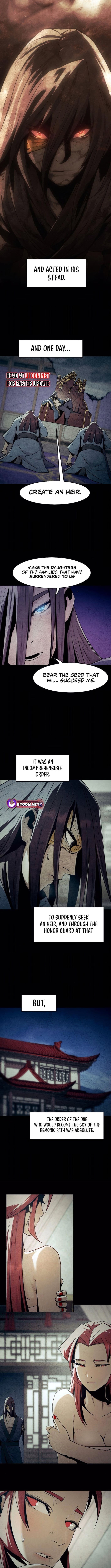 Read Becoming the Swordmaster Rank Young Lord of the Sichuan Tang Family Manga Online