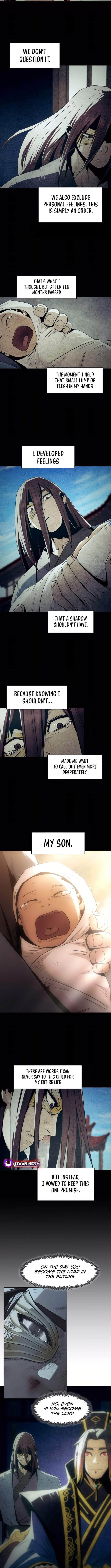 Read Becoming the Swordmaster Rank Young Lord of the Sichuan Tang Family Manga Online