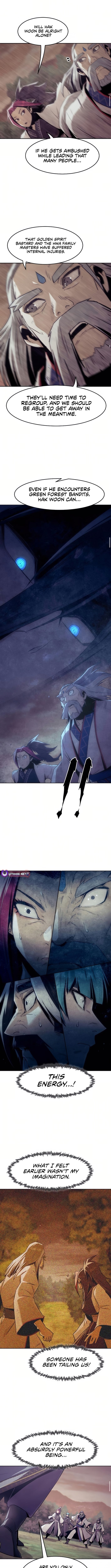 Read Becoming the Swordmaster Rank Young Lord of the Sichuan Tang Family Manga Online