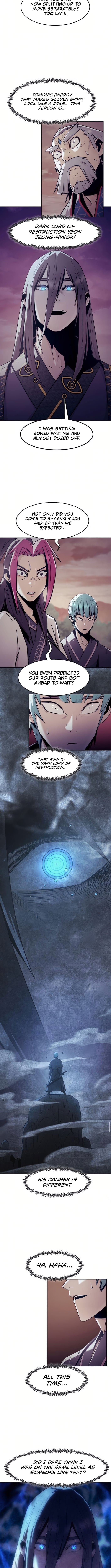 Read Becoming the Swordmaster Rank Young Lord of the Sichuan Tang Family Manga Online