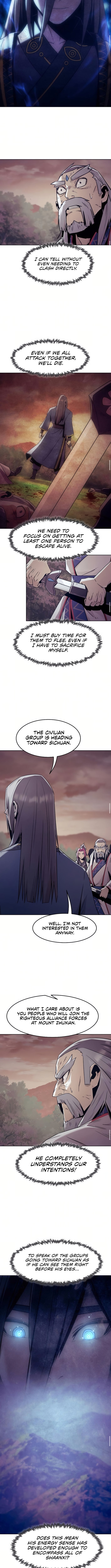 Read Becoming the Swordmaster Rank Young Lord of the Sichuan Tang Family Manga Online