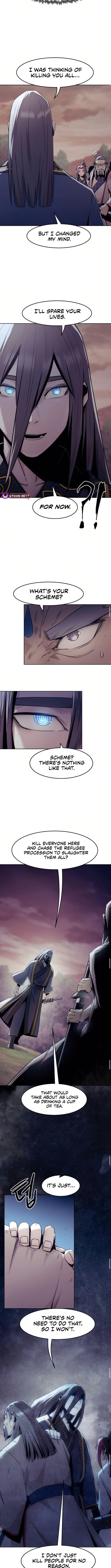 Read Becoming the Swordmaster Rank Young Lord of the Sichuan Tang Family Manga Online