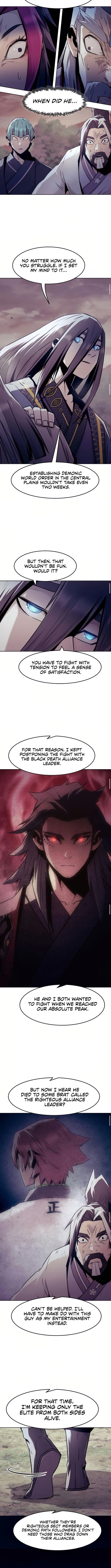 Read Becoming the Swordmaster Rank Young Lord of the Sichuan Tang Family Manga Online