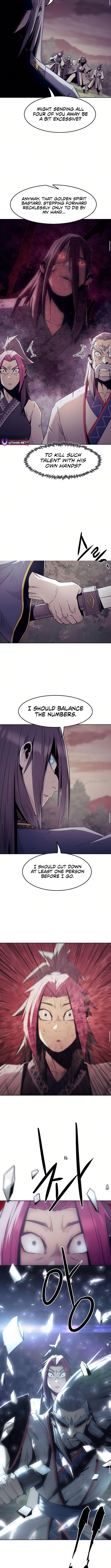 Read Becoming the Swordmaster Rank Young Lord of the Sichuan Tang Family Manga Online