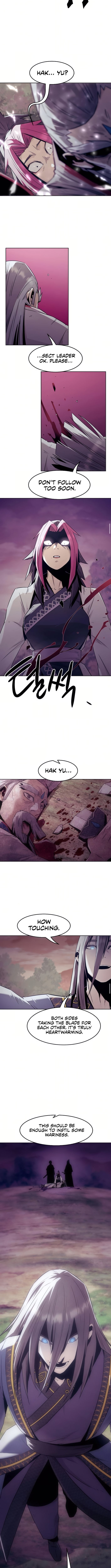 Read Becoming the Swordmaster Rank Young Lord of the Sichuan Tang Family Manga Online