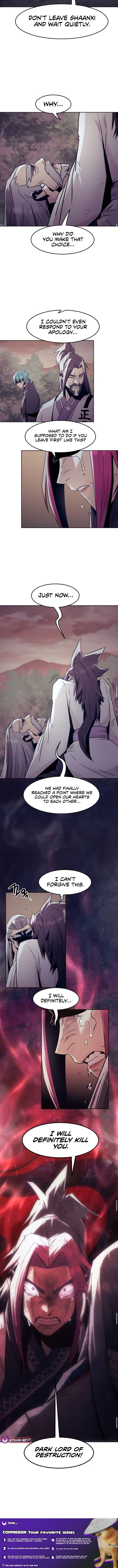 Read Becoming the Swordmaster Rank Young Lord of the Sichuan Tang Family Manga Online