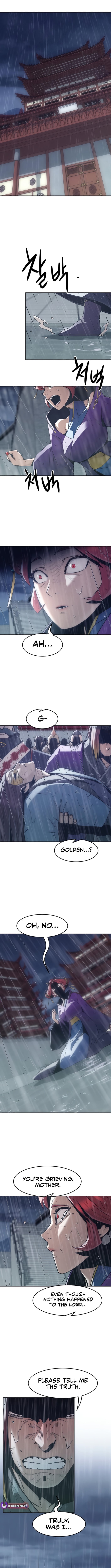 Read Becoming the Swordmaster Rank Young Lord of the Sichuan Tang Family Manga Online