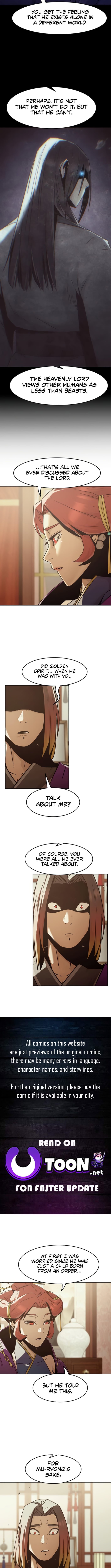 Read Becoming the Swordmaster Rank Young Lord of the Sichuan Tang Family Manga Online