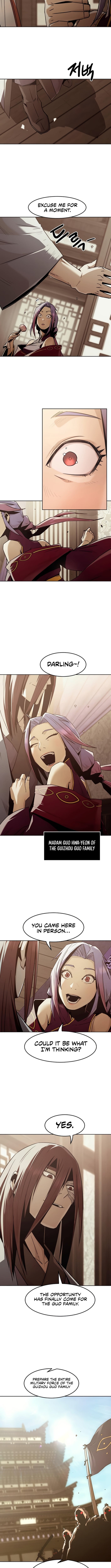 Read Becoming the Swordmaster Rank Young Lord of the Sichuan Tang Family Manga Online