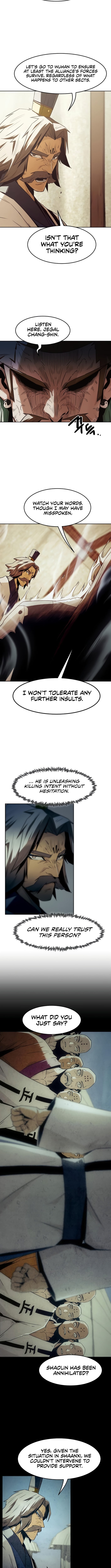 Read Becoming the Swordmaster Rank Young Lord of the Sichuan Tang Family Manga Online