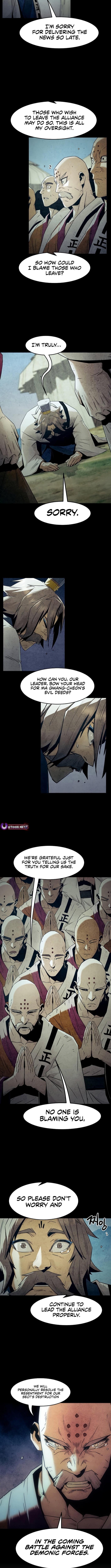 Read Becoming the Swordmaster Rank Young Lord of the Sichuan Tang Family Manga Online