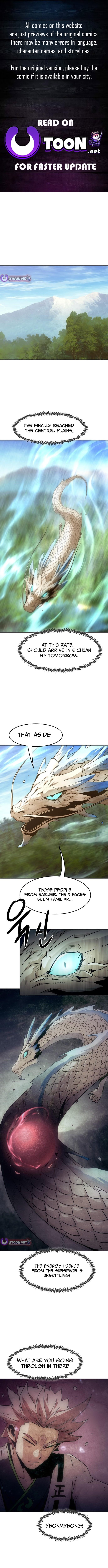 Read Becoming the Swordmaster Rank Young Lord of the Sichuan Tang Family Manga Online