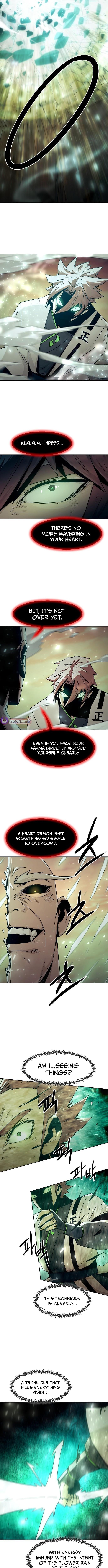 Read Becoming the Swordmaster Rank Young Lord of the Sichuan Tang Family Manga Online