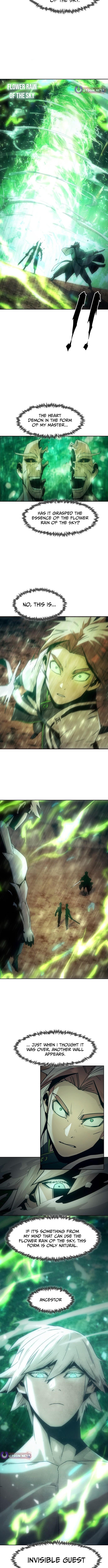 Read Becoming the Swordmaster Rank Young Lord of the Sichuan Tang Family Manga Online