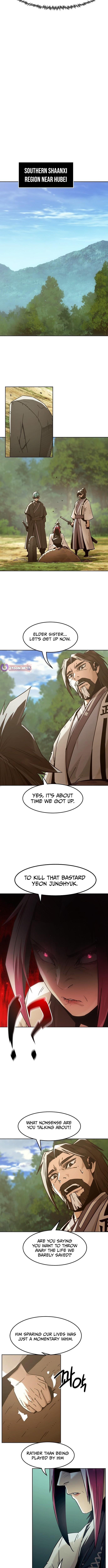 Read Becoming the Swordmaster Rank Young Lord of the Sichuan Tang Family Manga Online