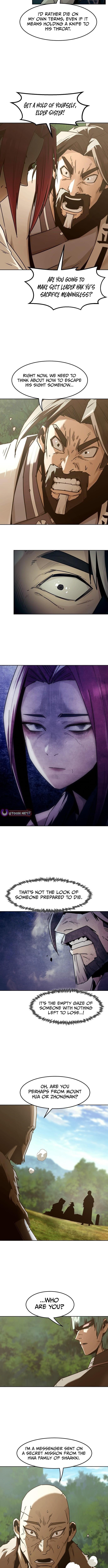 Read Becoming the Swordmaster Rank Young Lord of the Sichuan Tang Family Manga Online