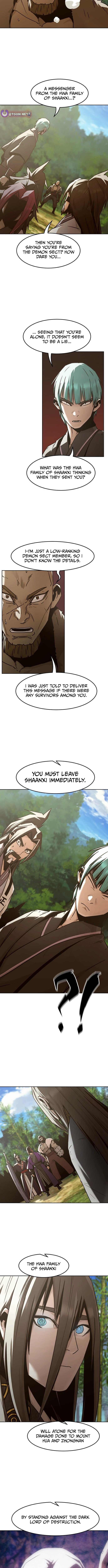 Read Becoming the Swordmaster Rank Young Lord of the Sichuan Tang Family Manga Online