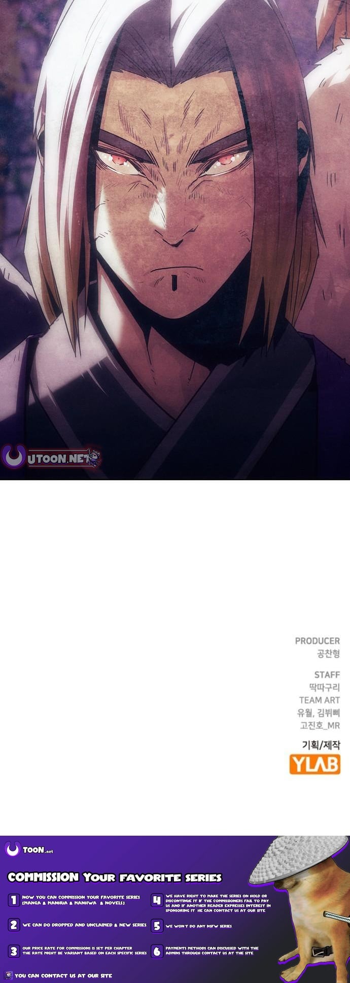 Read Becoming the Swordmaster Rank Young Lord of the Sichuan Tang Family Manga Online