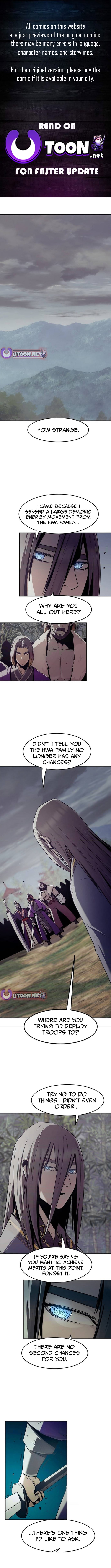 Read Becoming the Swordmaster Rank Young Lord of the Sichuan Tang Family Manga Online