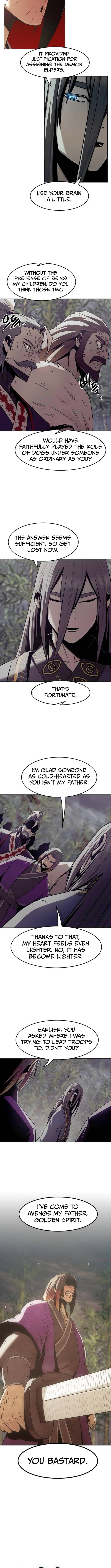 Read Becoming the Swordmaster Rank Young Lord of the Sichuan Tang Family Manga Online