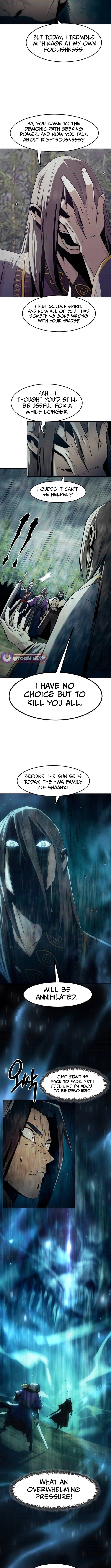 Read Becoming the Swordmaster Rank Young Lord of the Sichuan Tang Family Manga Online