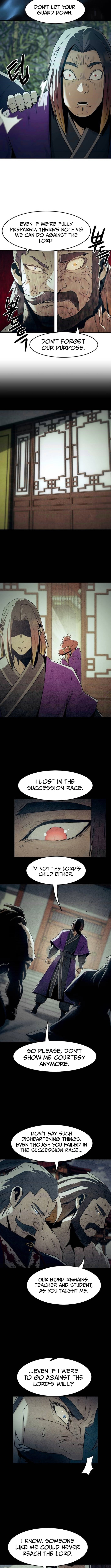 Read Becoming the Swordmaster Rank Young Lord of the Sichuan Tang Family Manga Online