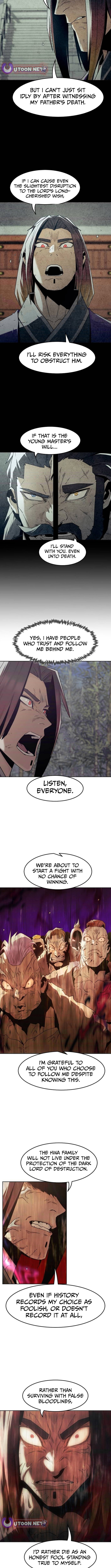 Read Becoming the Swordmaster Rank Young Lord of the Sichuan Tang Family Manga Online