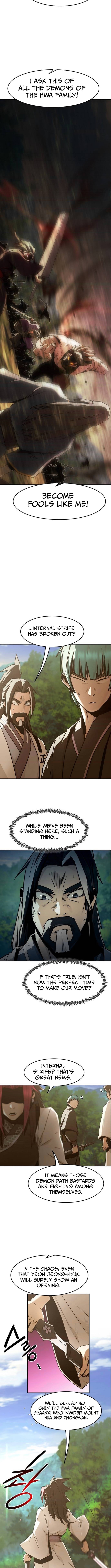 Read Becoming the Swordmaster Rank Young Lord of the Sichuan Tang Family Manga Online