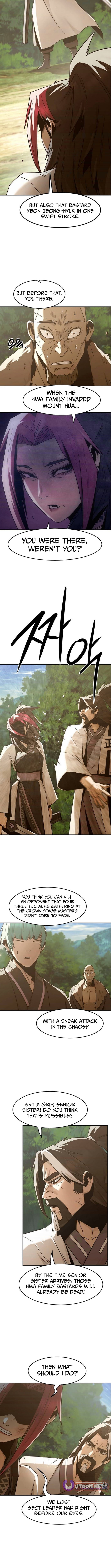 Read Becoming the Swordmaster Rank Young Lord of the Sichuan Tang Family Manga Online