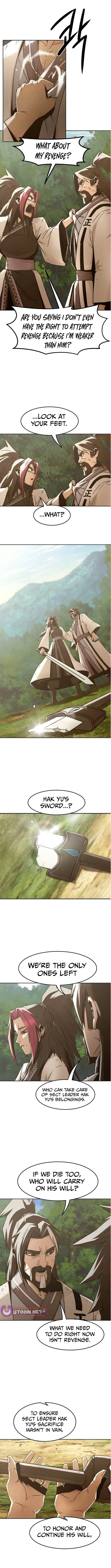 Read Becoming the Swordmaster Rank Young Lord of the Sichuan Tang Family Manga Online