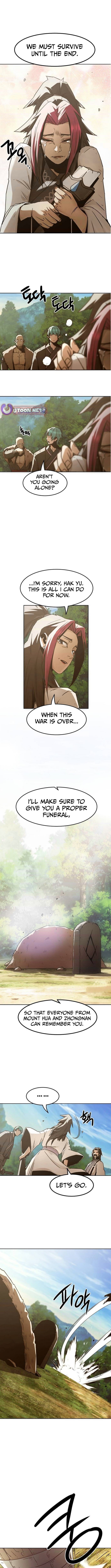 Read Becoming the Swordmaster Rank Young Lord of the Sichuan Tang Family Manga Online