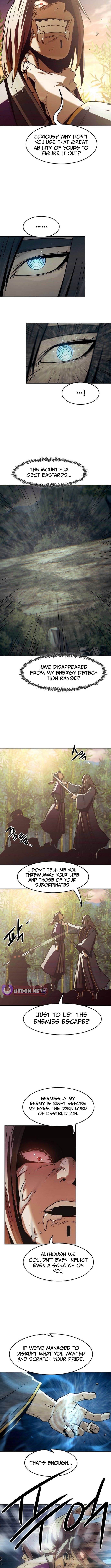 Read Becoming the Swordmaster Rank Young Lord of the Sichuan Tang Family Manga Online