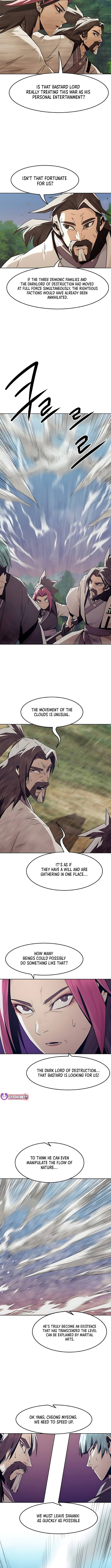 Read Becoming the Swordmaster Rank Young Lord of the Sichuan Tang Family Manga Online