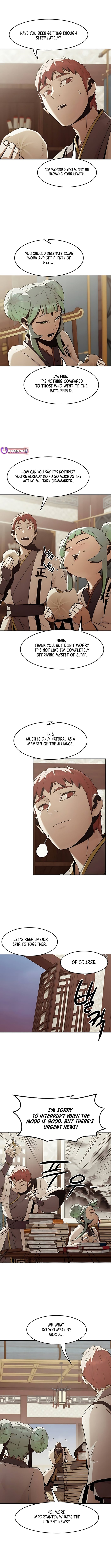 Read Becoming the Swordmaster Rank Young Lord of the Sichuan Tang Family Manga Online