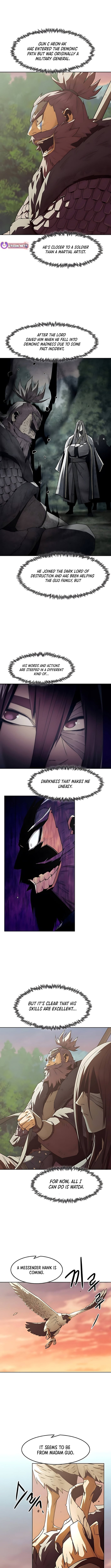 Read Becoming the Swordmaster Rank Young Lord of the Sichuan Tang Family Manga Online